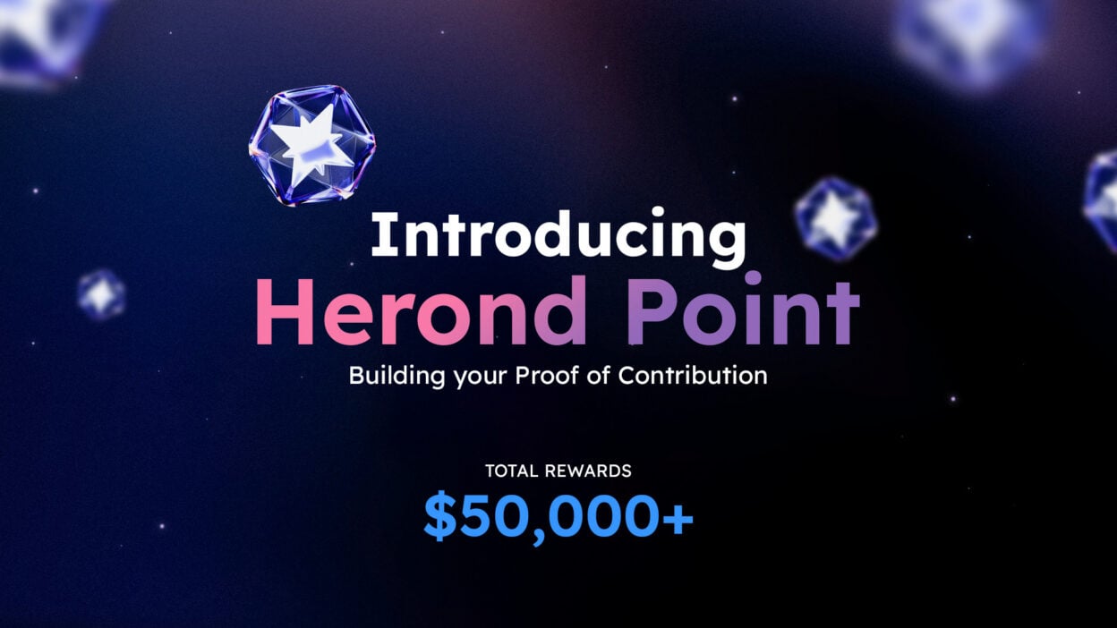 Herond Point