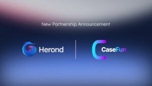 Herond x CaseFun