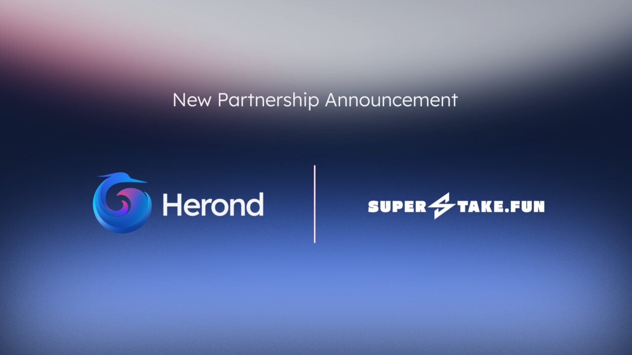 Herond Superstake Partnership
