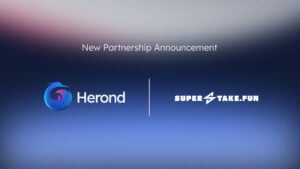 Herond Superstake Partnership