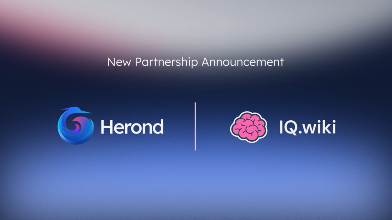 Herond x IQ.Wiki