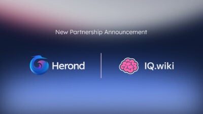 Herond x IQ.Wiki