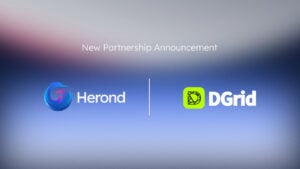 HEROND × DGRID